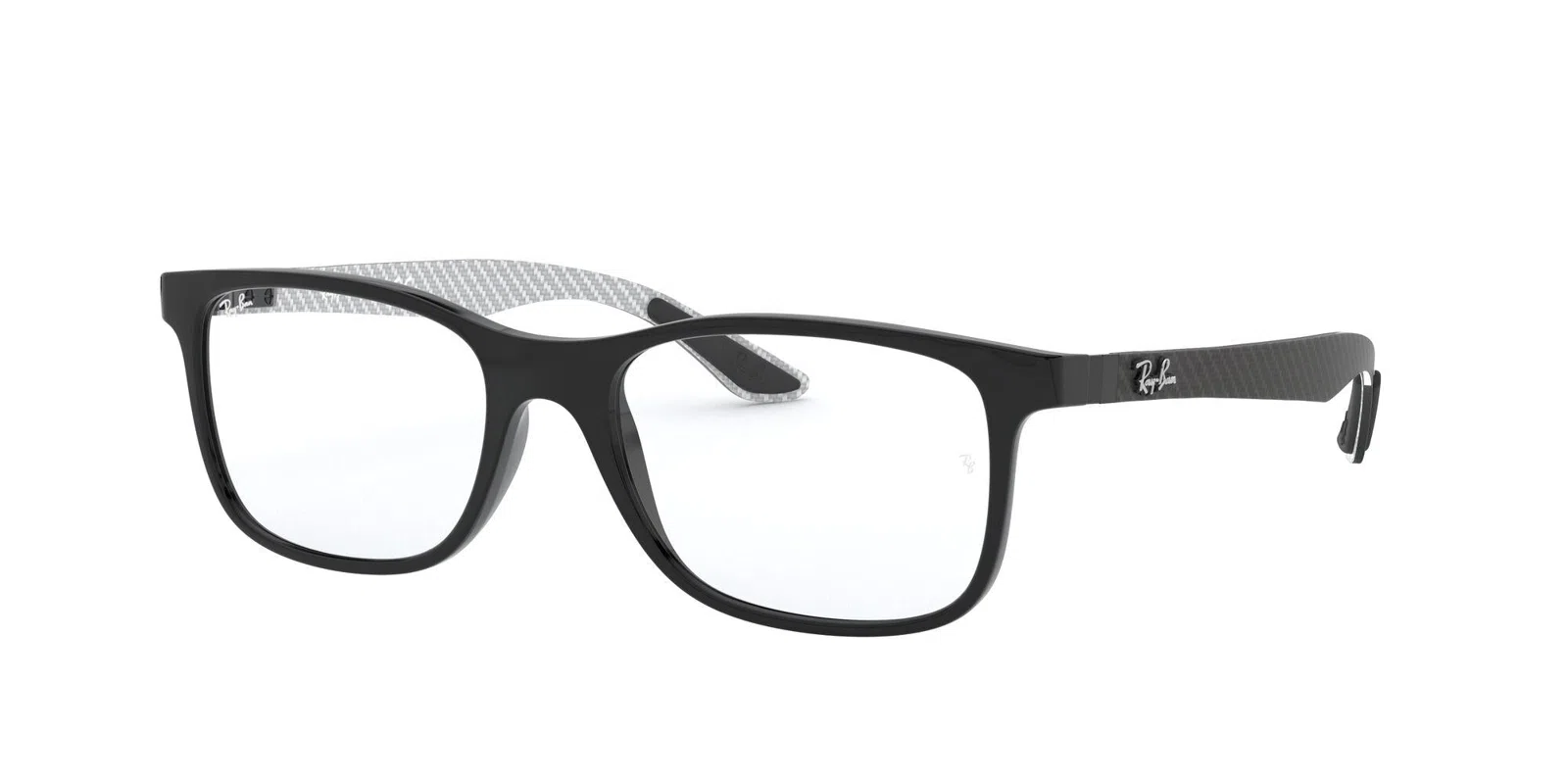 Ray-Ban 8903 Eyeglasses - view 3